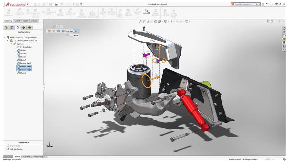 buy solidworks 2018